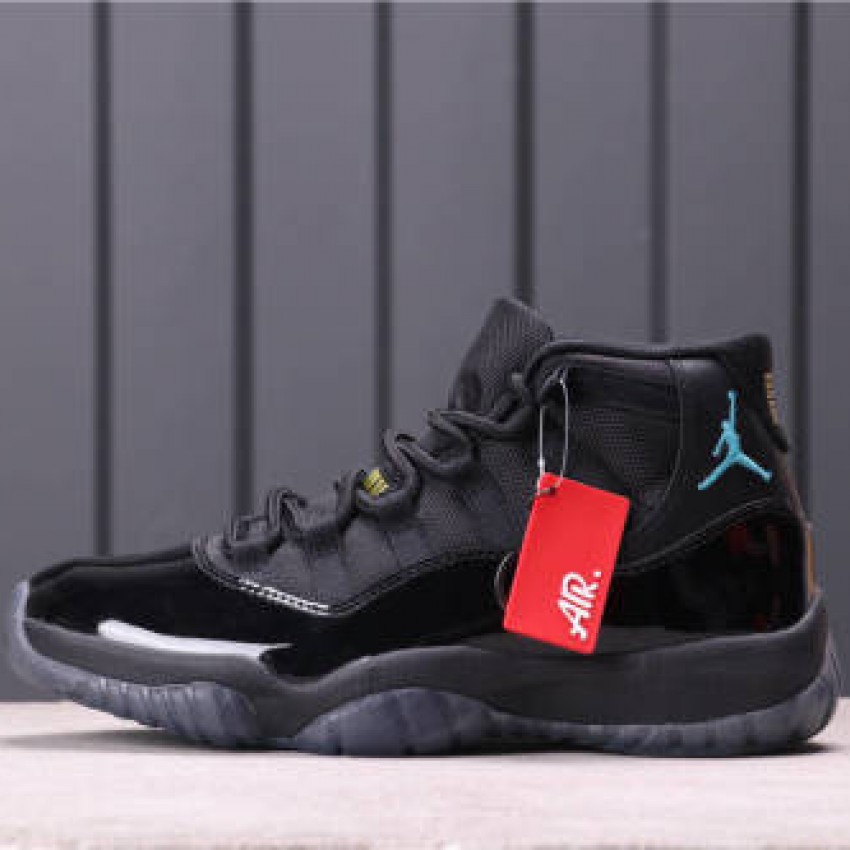 93USD Air Jordan 11 Gamma Blue 378037-006 40-46