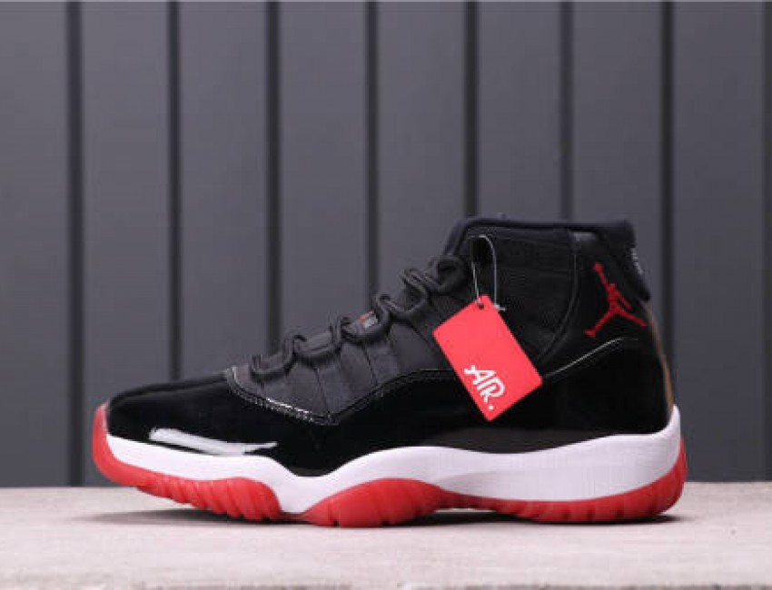 93USD Air Jordan 11 Gamma Bred 378037-061 40-46