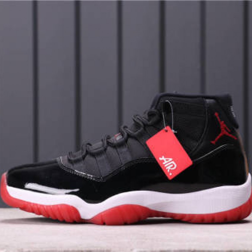 93USD Air Jordan 11 Gamma Bred 378037-061 40-46