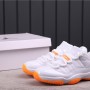 93USD Air Jordan 11 LowConcord AH7860-139 Size 36-44