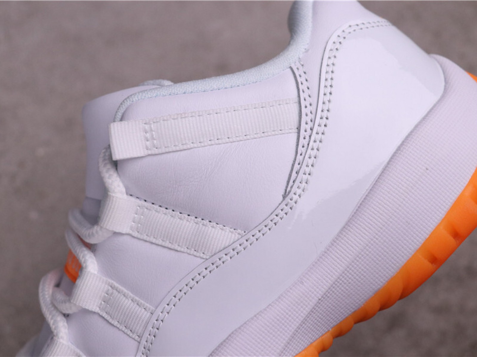 93USD Air Jordan 11 LowConcord AH7860-139 Size 36-44