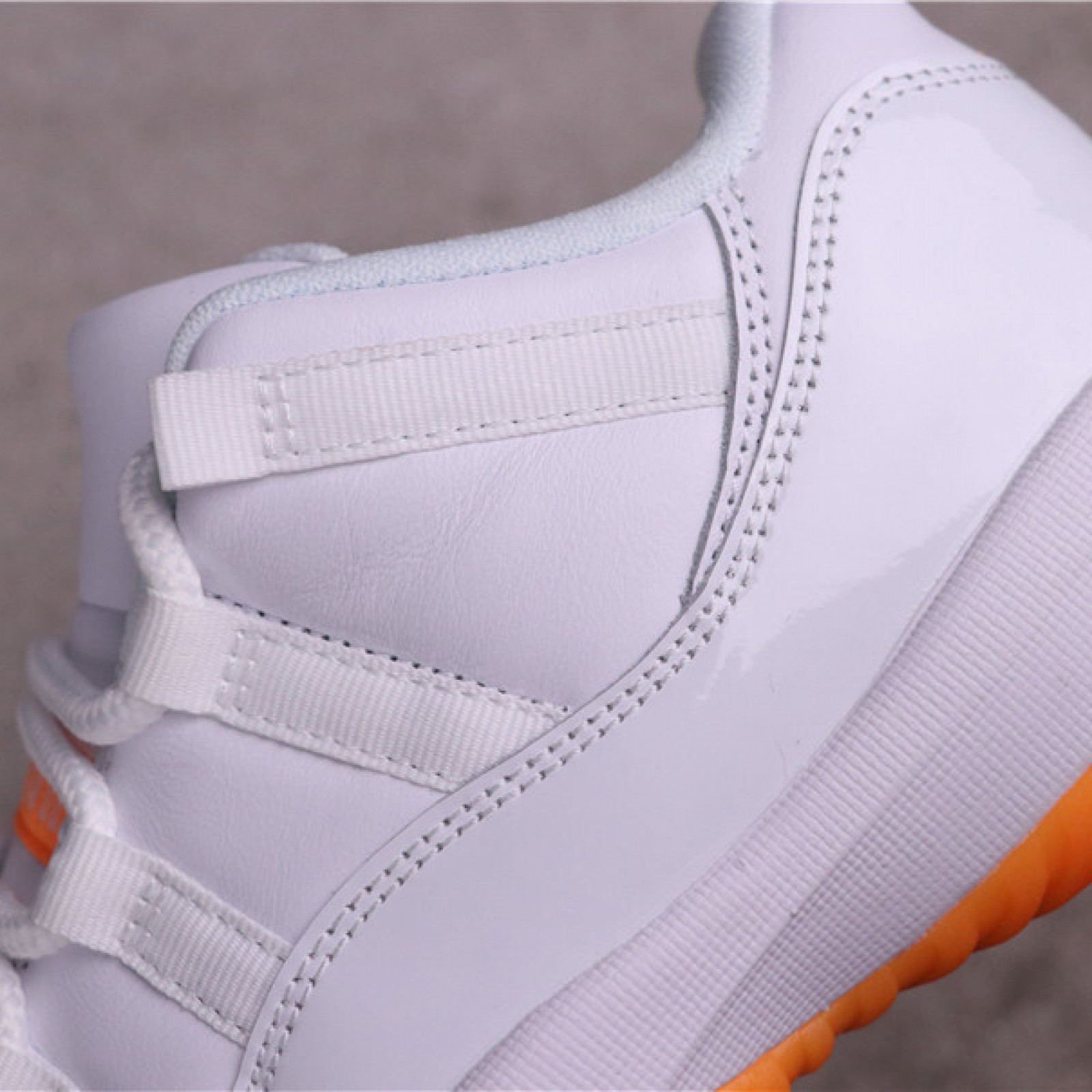 93USD Air Jordan 11 LowConcord AH7860-139 Size 36-44