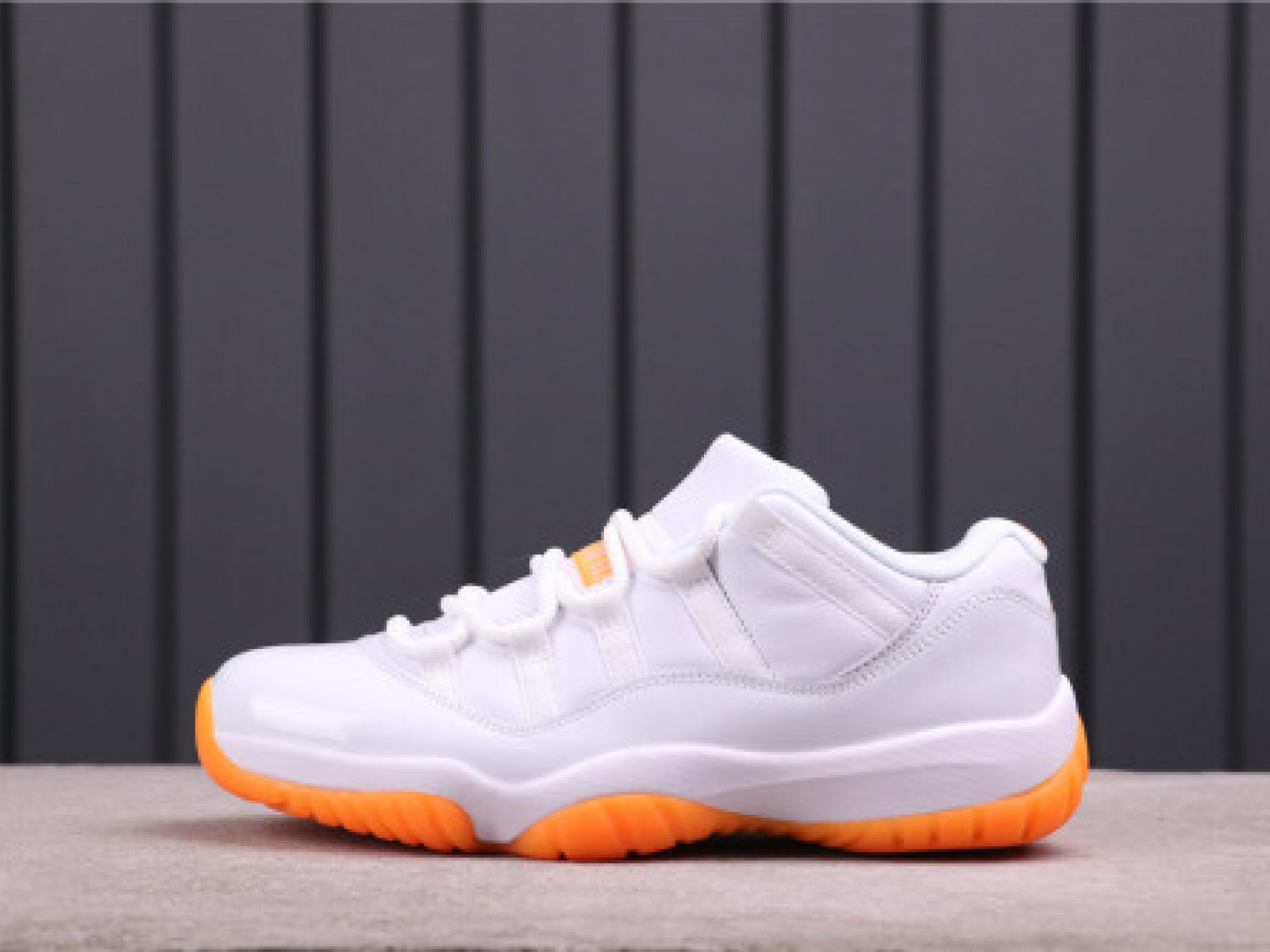 93USD Air Jordan 11 LowConcord AH7860-139 Size 36-44