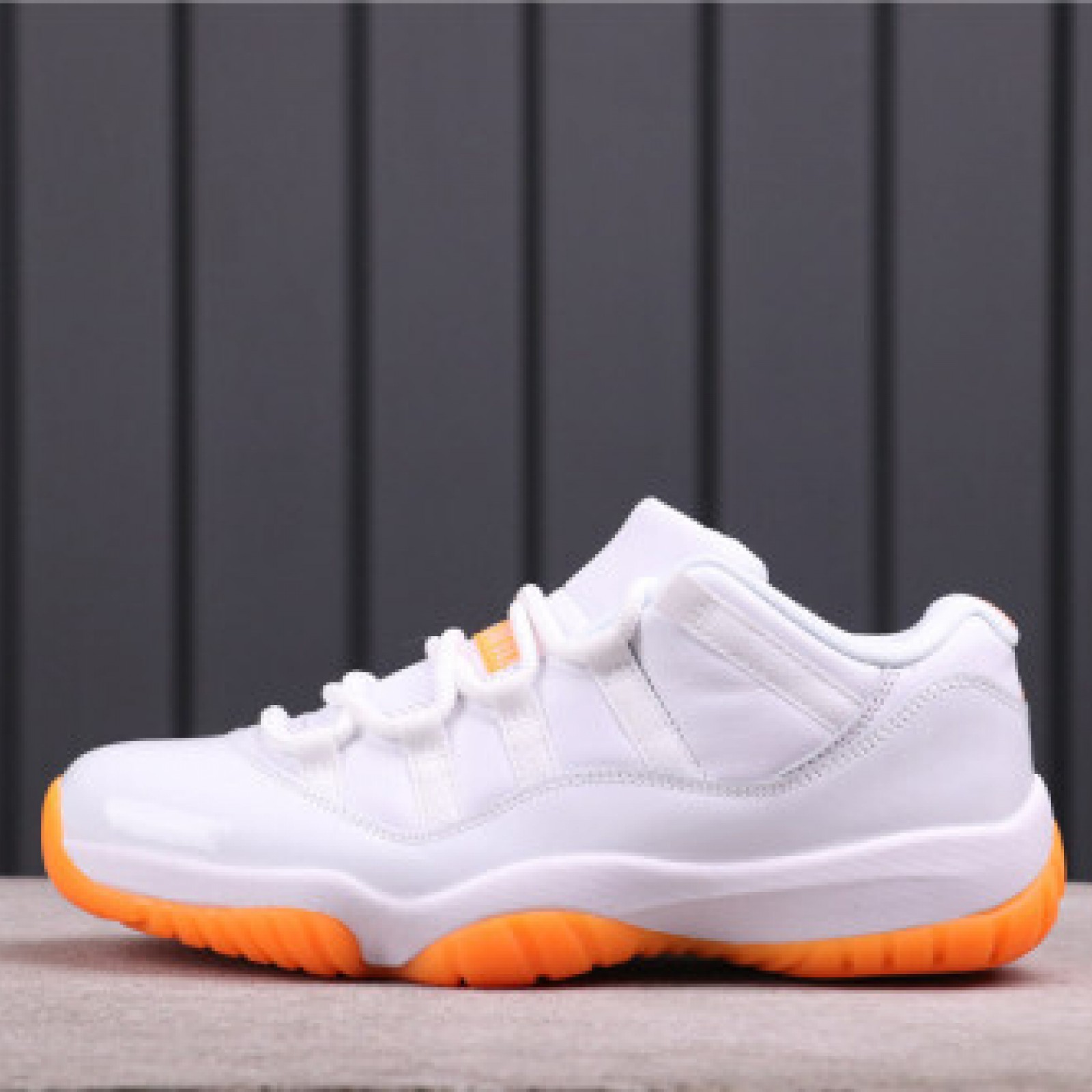 93USD Air Jordan 11 LowConcord AH7860-139 Size 36-44