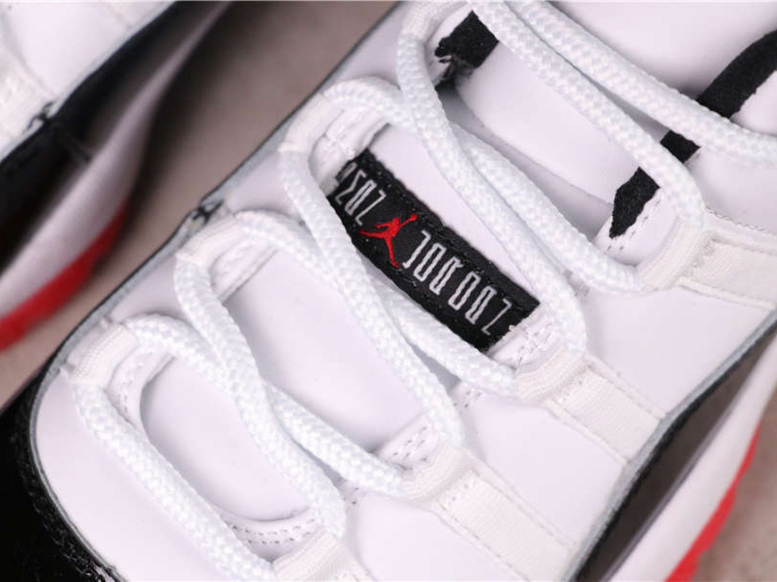 ON SALE 33USD Air Jordan 11 Low 378037-081 40-45