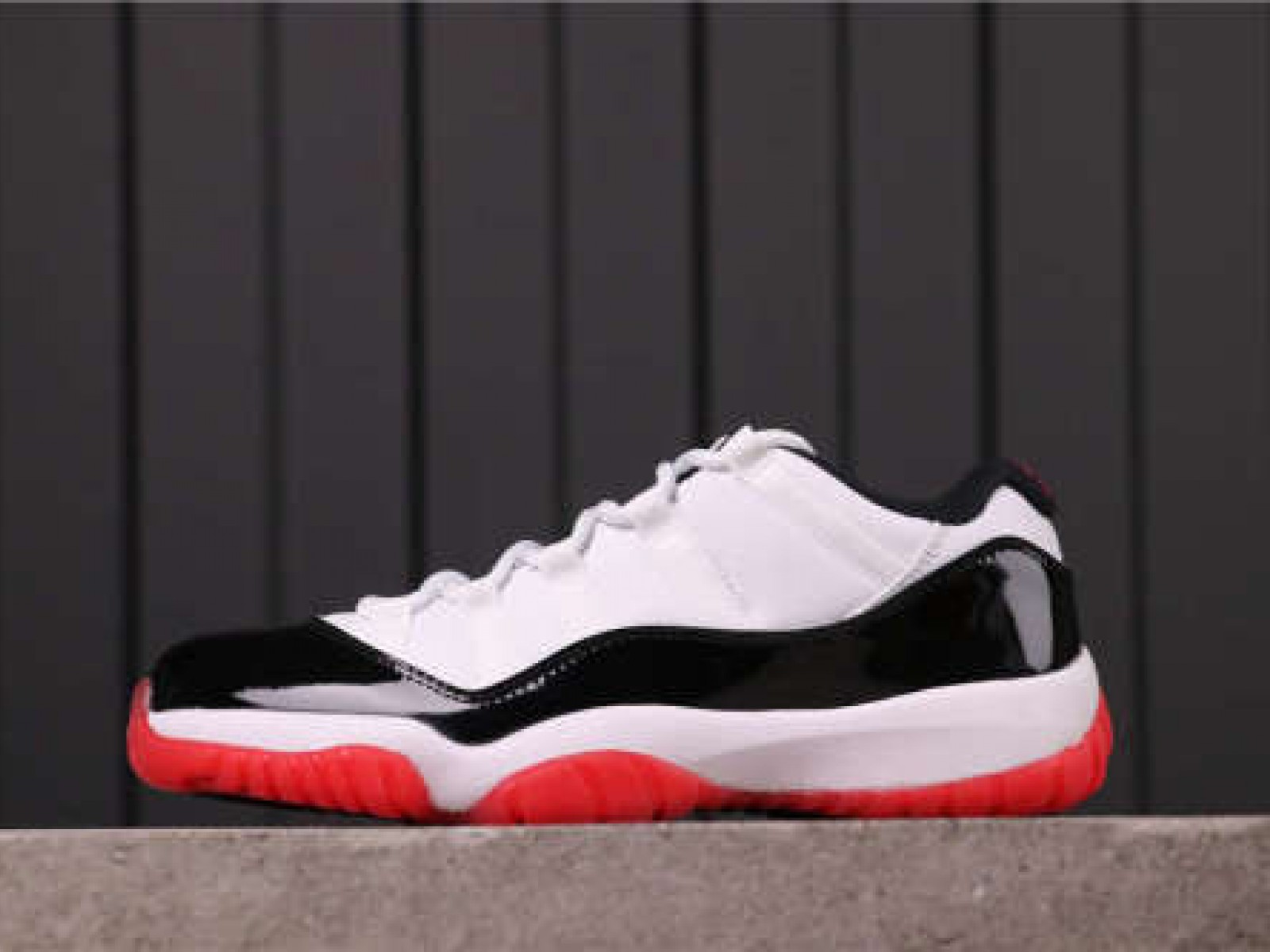 ON SALE 33USD Air Jordan 11 Low 378037-081 40-45