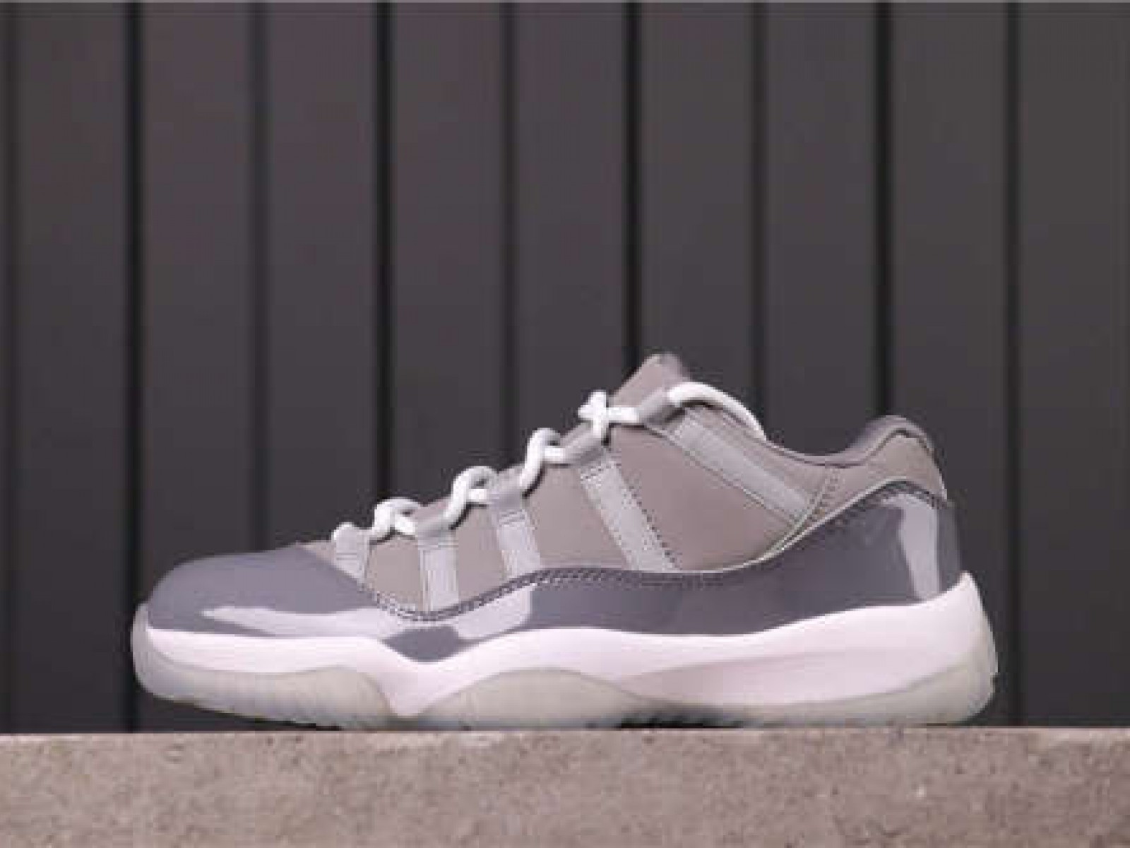 ON SALE 33USD Air Jordan 11 Low 528895-003 40-45