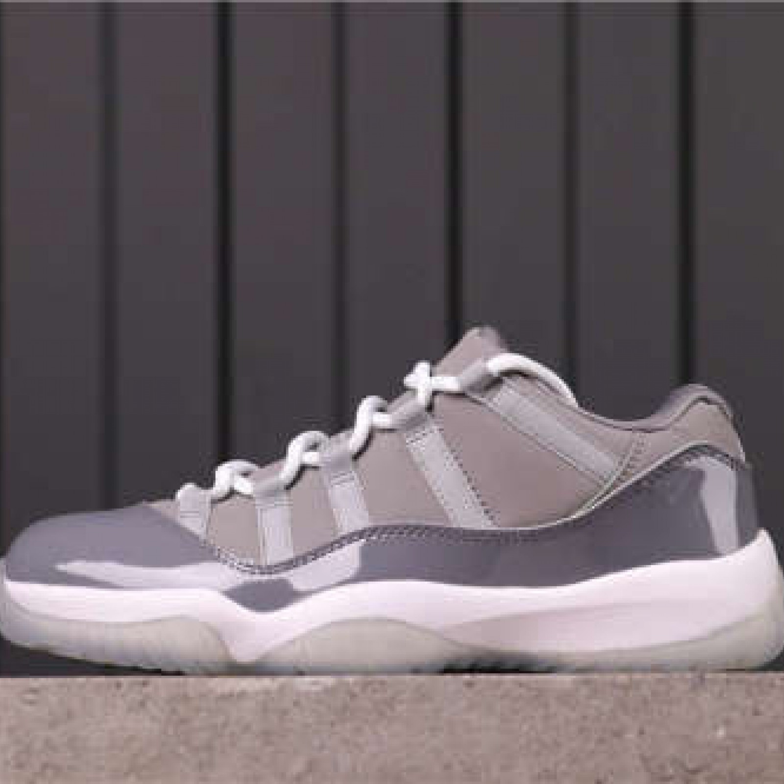 ON SALE 33USD Air Jordan 11 Low 528895-003 40-45