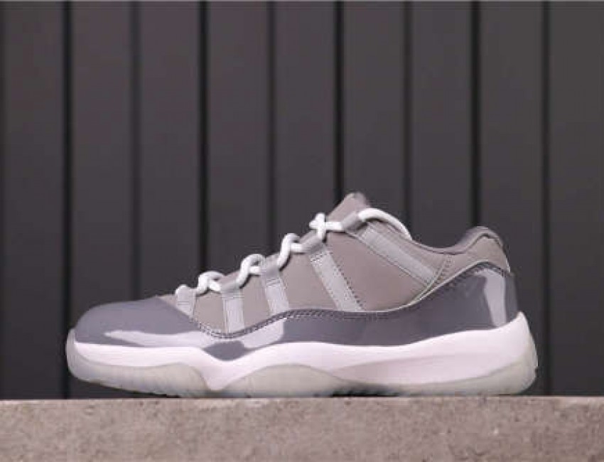 ON SALE 33USD Air Jordan 11 Low 528895-003 40-45