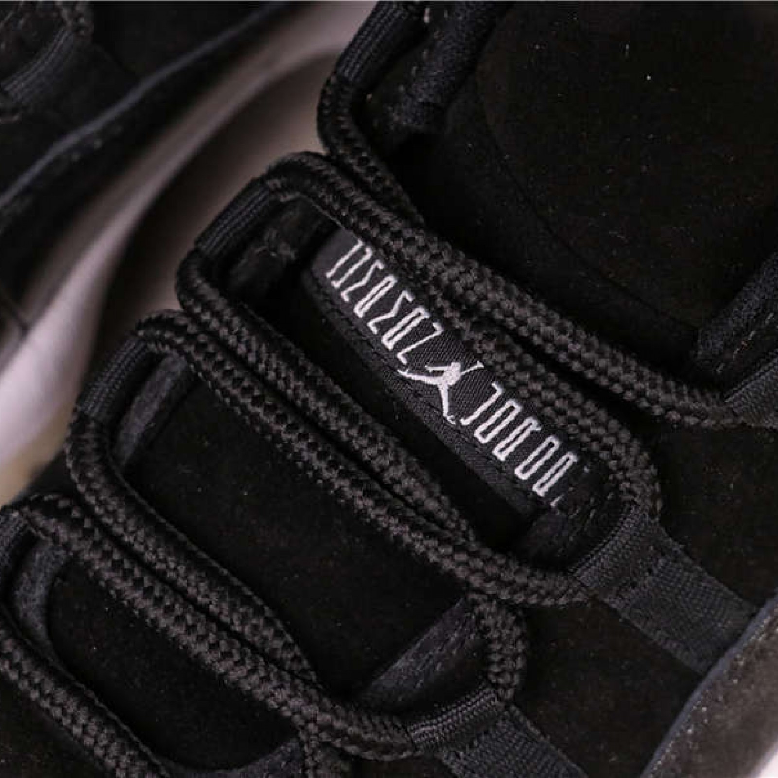 ON SALE 33USD Air Jordan 11 Low Barons 528895-010 40-45