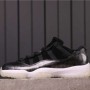 ON SALE 33USD Air Jordan 11 Low Barons 528895-010 40-45