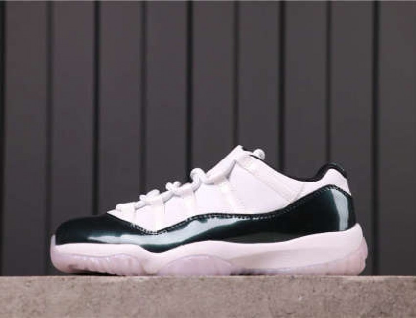 ON SALE 33USD Air Jordan 11 Low Columbia 528895-145 40-45