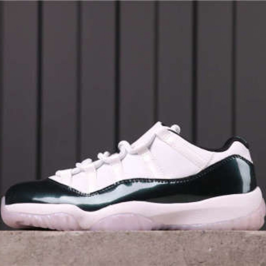 ON SALE 33USD Air Jordan 11 Low Columbia 528895-145 40-45