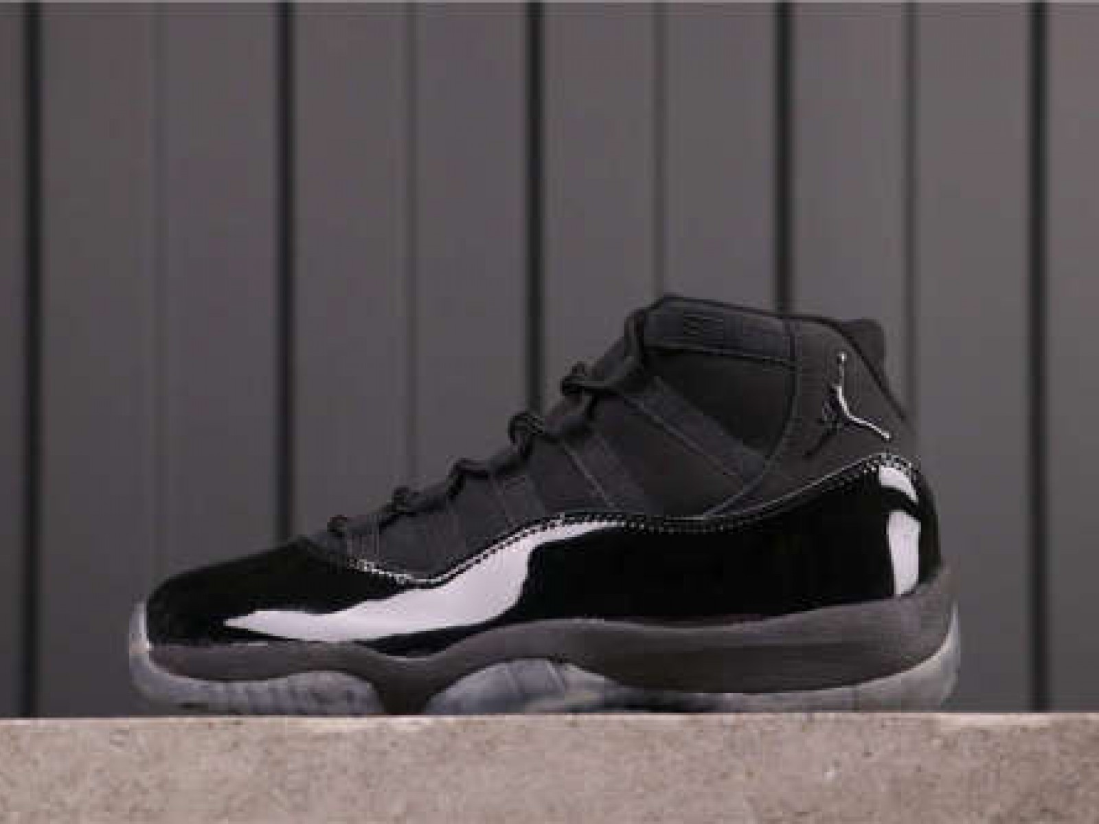 ON SALE 38USD Air Jordan 11 Concord 378037-005 40-45