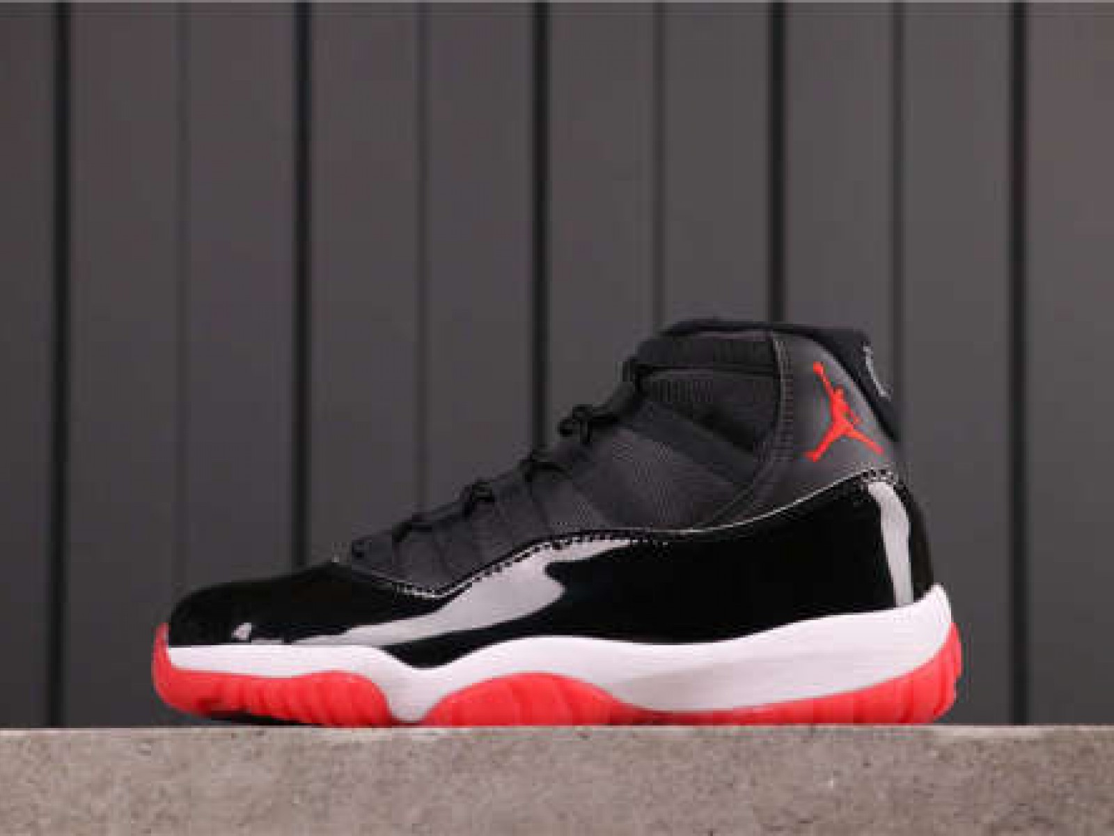 ON SALE 38USD Air Jordan 11 Concord 378037-061 40-45