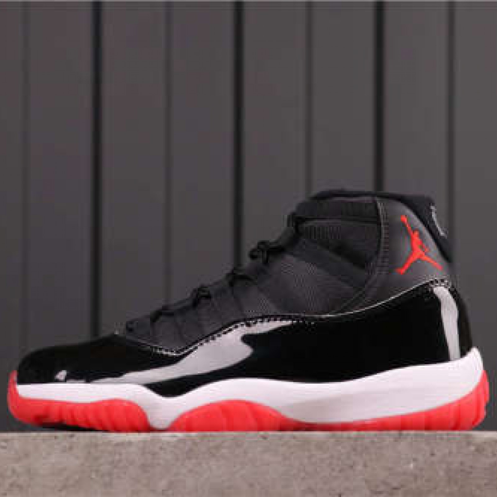 ON SALE 38USD Air Jordan 11 Concord 378037-061 40-45