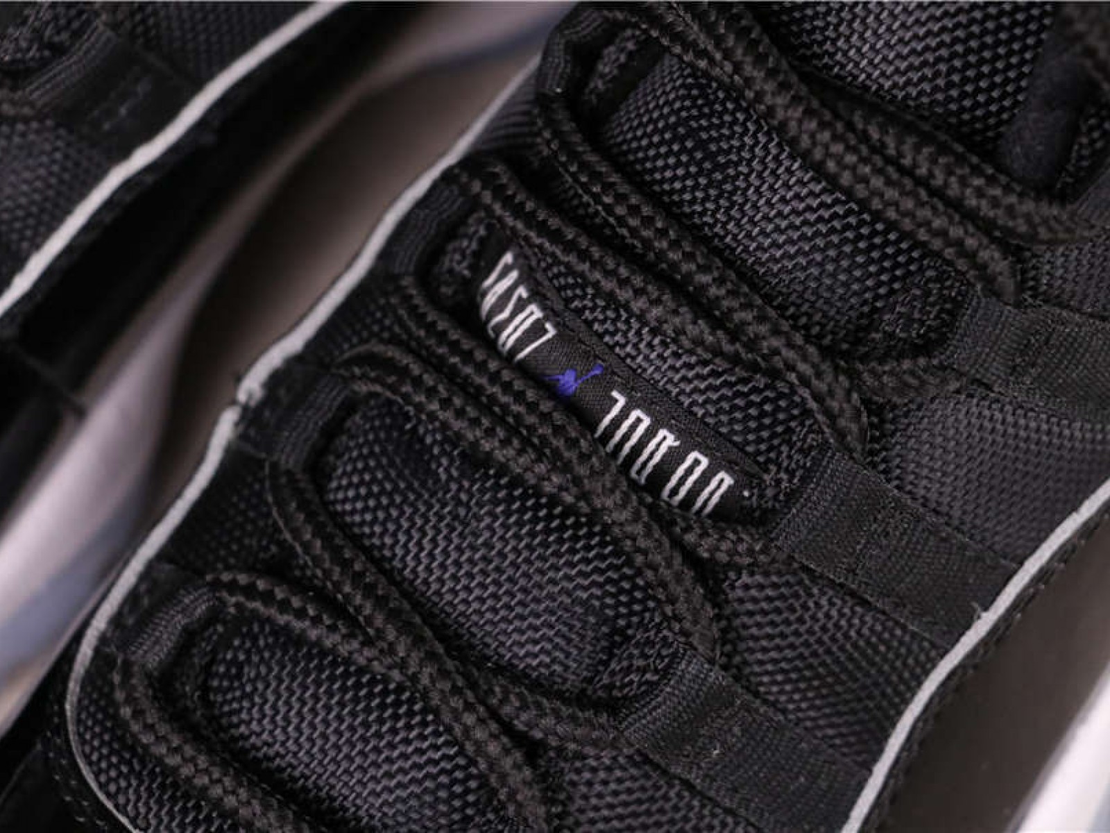 ON SALE 38USD Air Jordan 11 Space Jam 378037-003 40-45