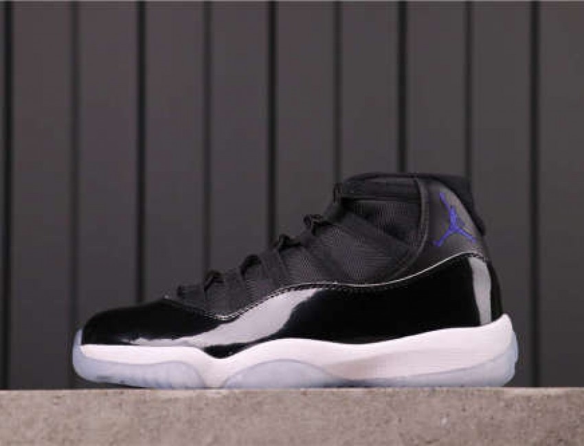 ON SALE 38USD Air Jordan 11 Space Jam 378037-003 40-45