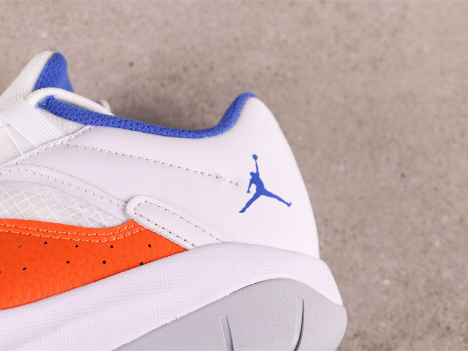 US$33 Air Jordan 11 CMFT CW0784-108 Size 40-45