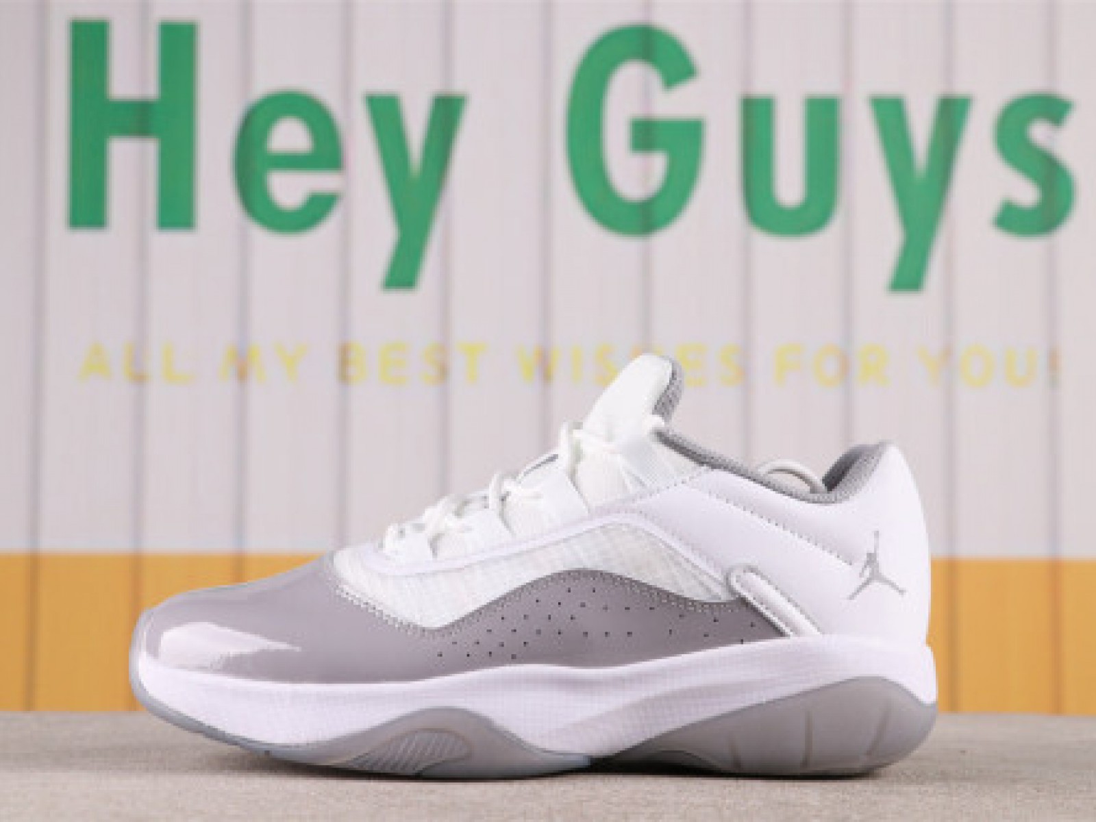 US$33 Air Jordan 11 CMFT DV2629-101 Size 40-45