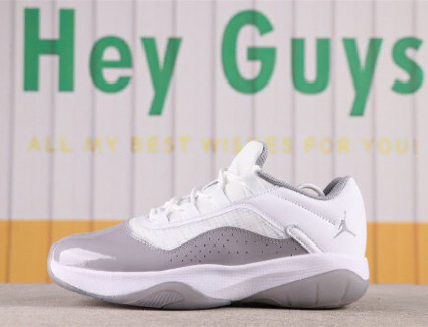 US$33 Air Jordan 11 CMFT DV2629-101 Size 40-45