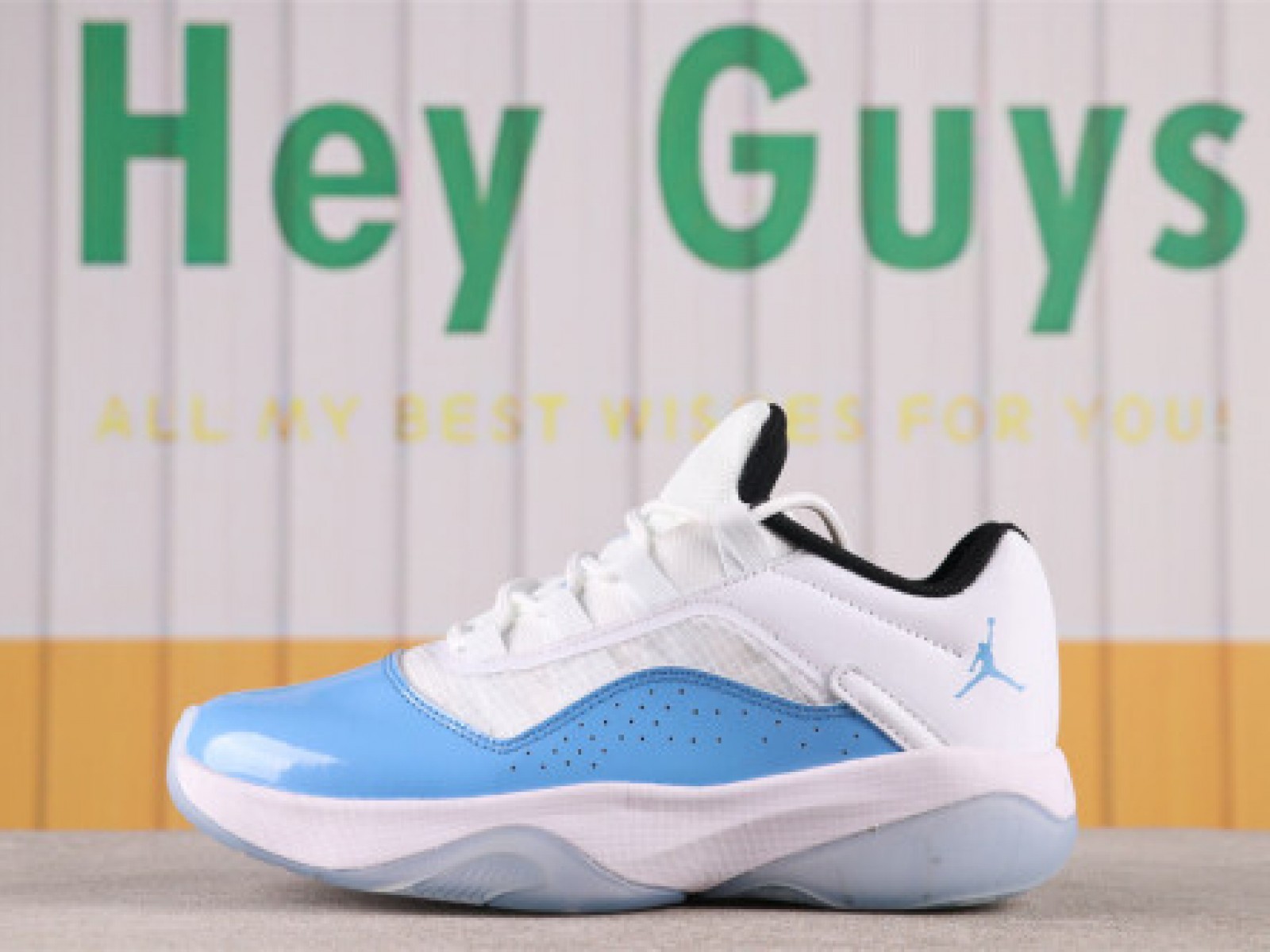 US$33 Air Jordan 11 DN4180-114 Size 40-45