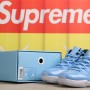 US$44 Air Jordan 11 Pantone 689479-405 Size 36-47.5