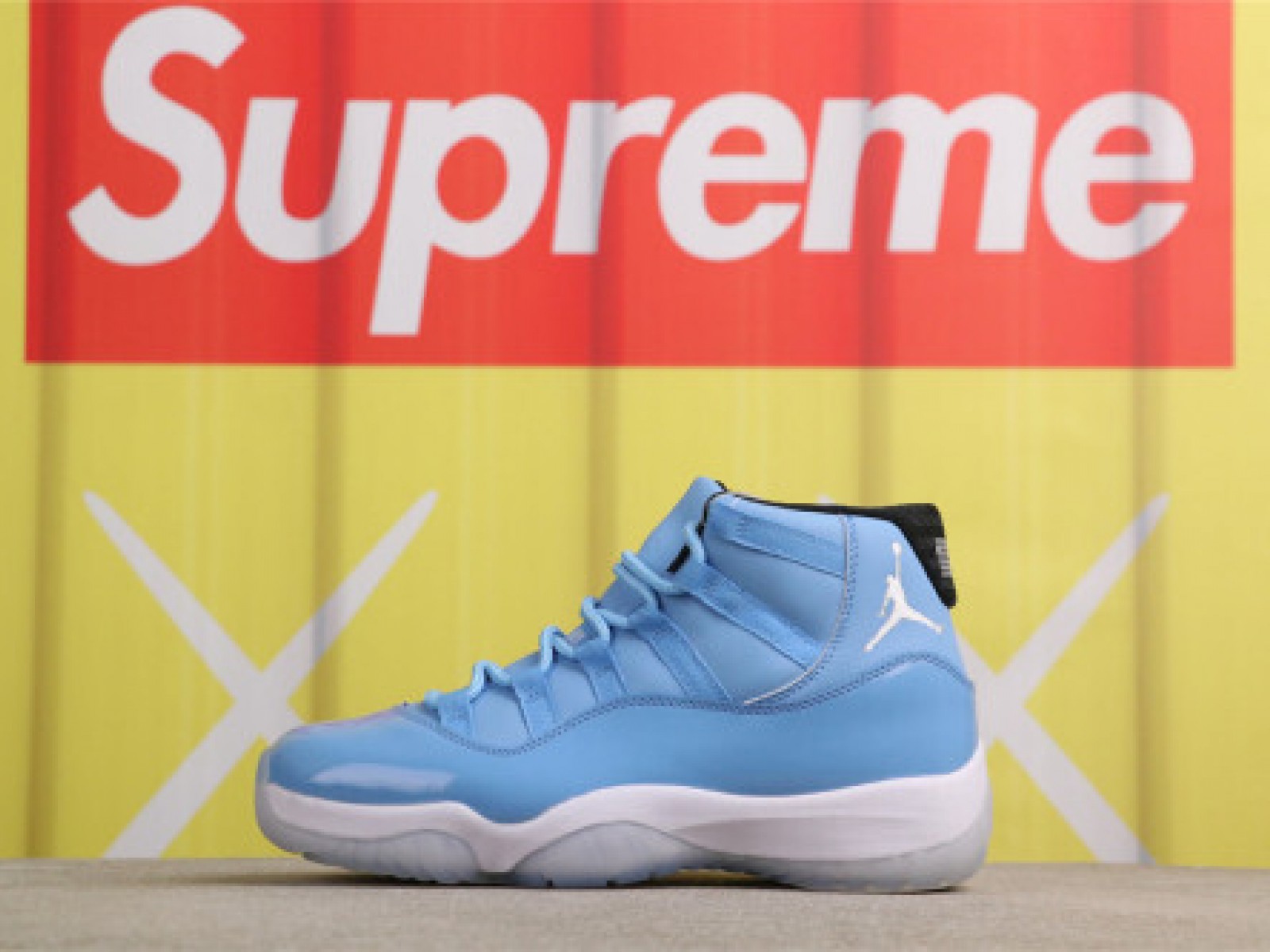 US$44 Air Jordan 11 Pantone 689479-405 Size 36-47.5