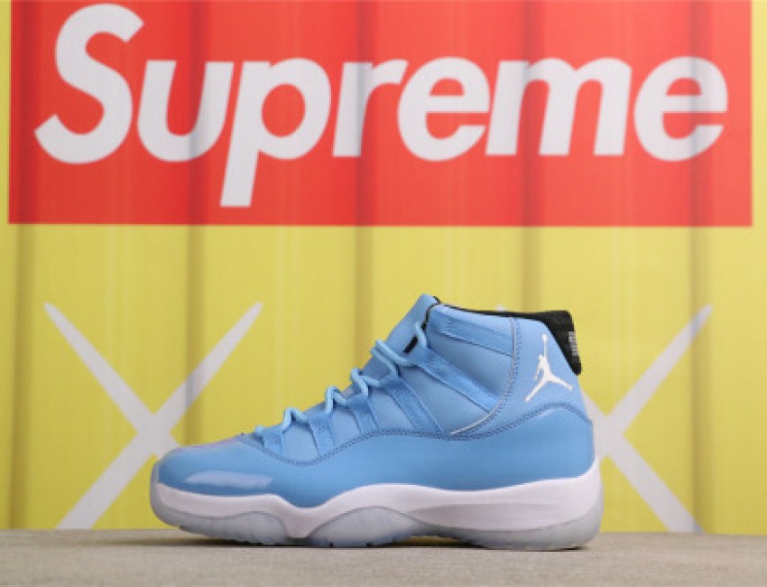 US$44 Air Jordan 11 Pantone 689479-405 Size 36-47.5