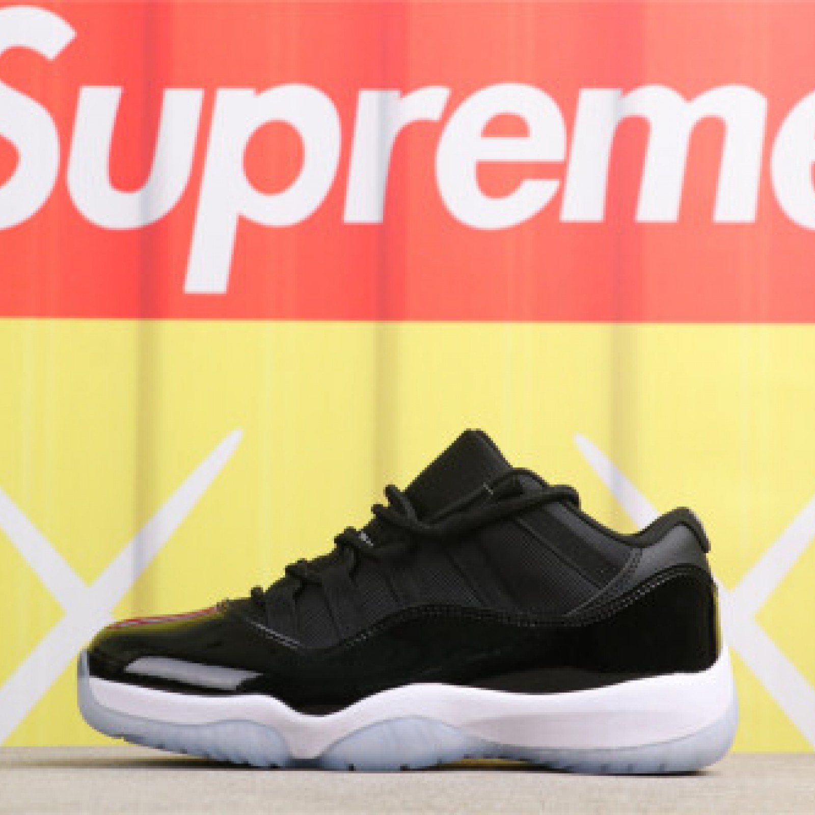 US Air Jordan 11 Space Jam FV5104-004 Size 36-47.5