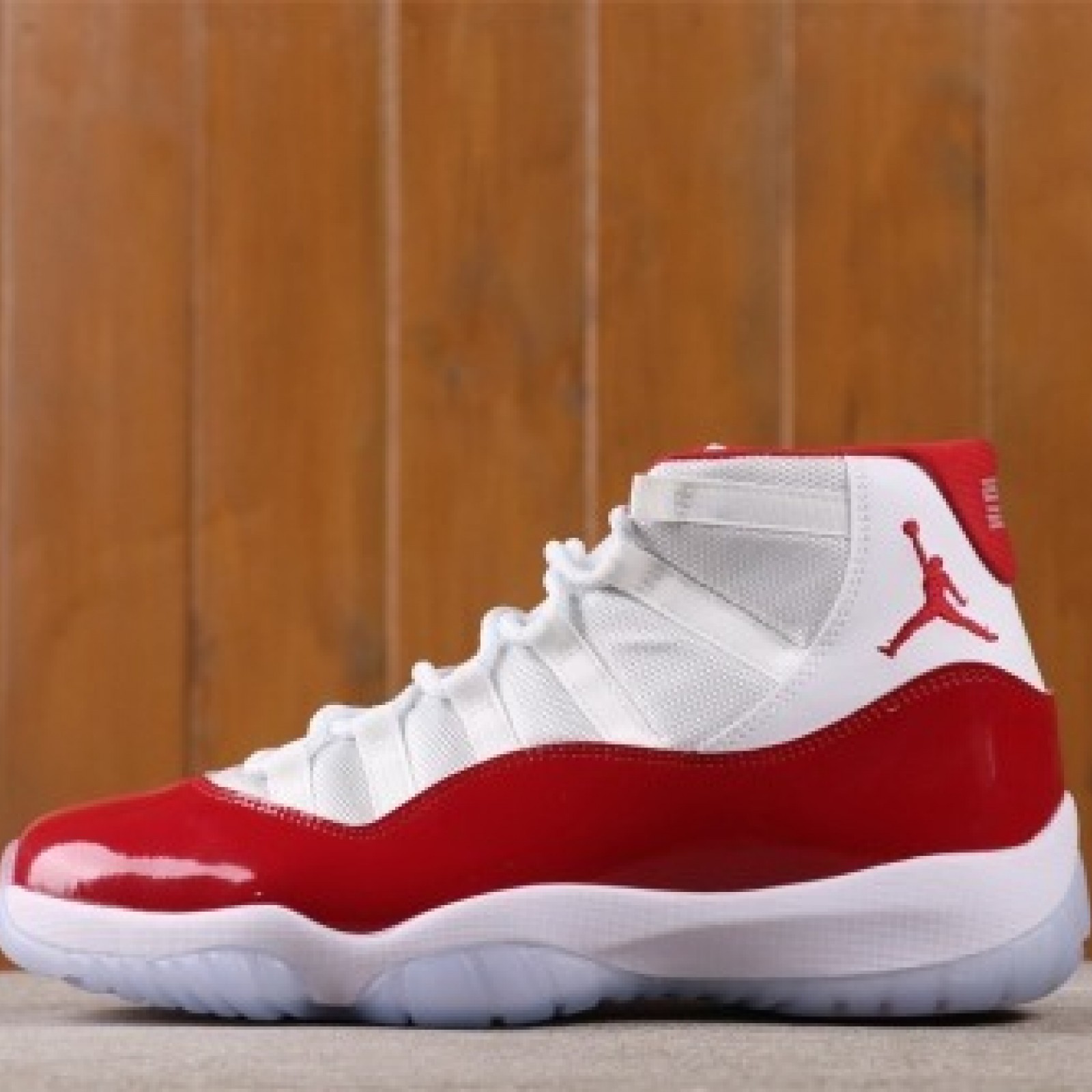 US Air Jordan 11 Cherry CT8012-116 Size 36-47.5