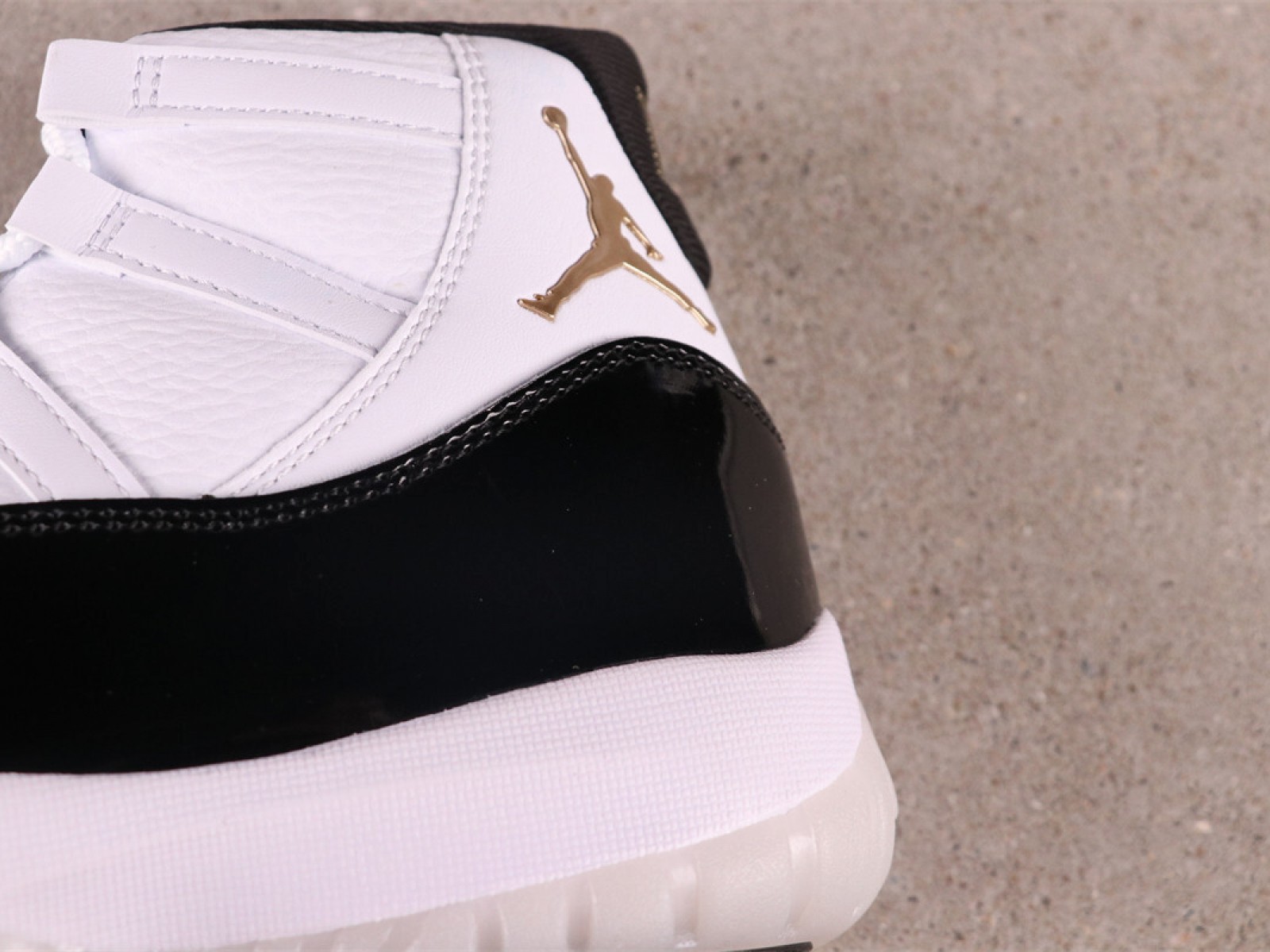 US$48 Air Jordan 11 DMP CT8012-170 Size 40-47.5