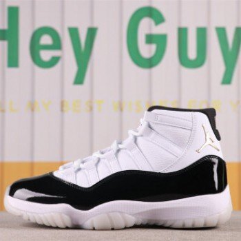 US$48 Air Jordan 11 DMP CT8012-170 Size 40-47.5