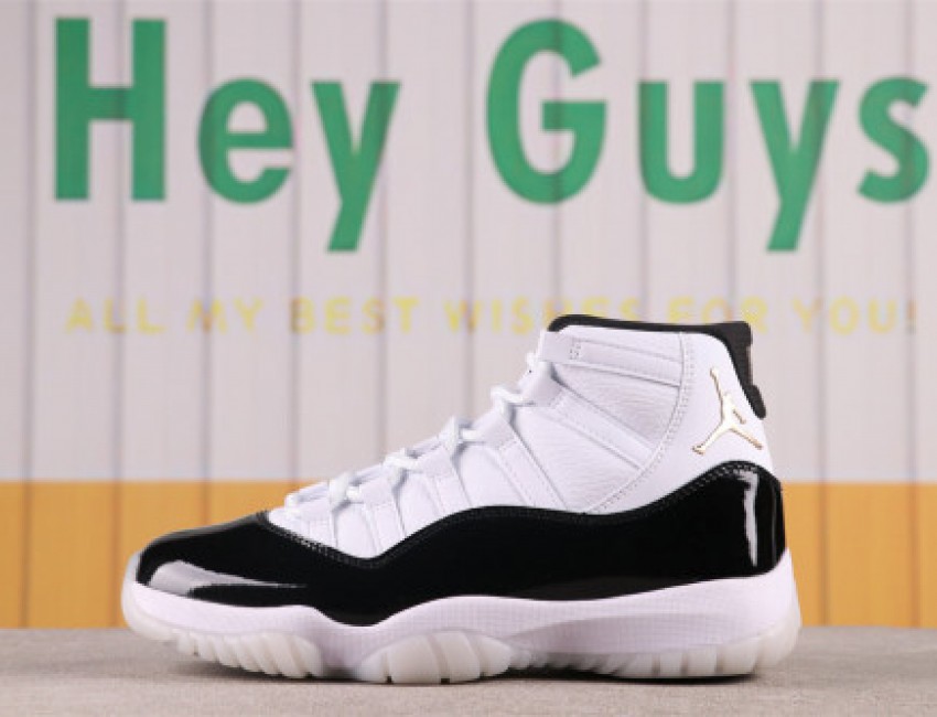 US$48 Air Jordan 11 DMP CT8012-170 Size 40-47.5