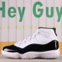 US$48 Air Jordan 11 DMP CT8012-170 Size 40-47.5