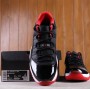 US$48 Air Jordan 11 Low Bred 528895-012 Size 40-46
