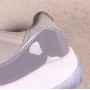 US$48 Air Jordan 11 Low Cool Grey 528895-003 Size 40-46