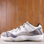 US$48 Air Jordan 11 Low Light Bone CD6846-002 Size 40-46