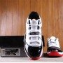 US$48 Air Jordan 11 Low White Bred AV2187-160 Size 40-46