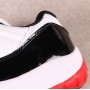 US$48 Air Jordan 11 Low White Bred AV2187-160 Size 40-46