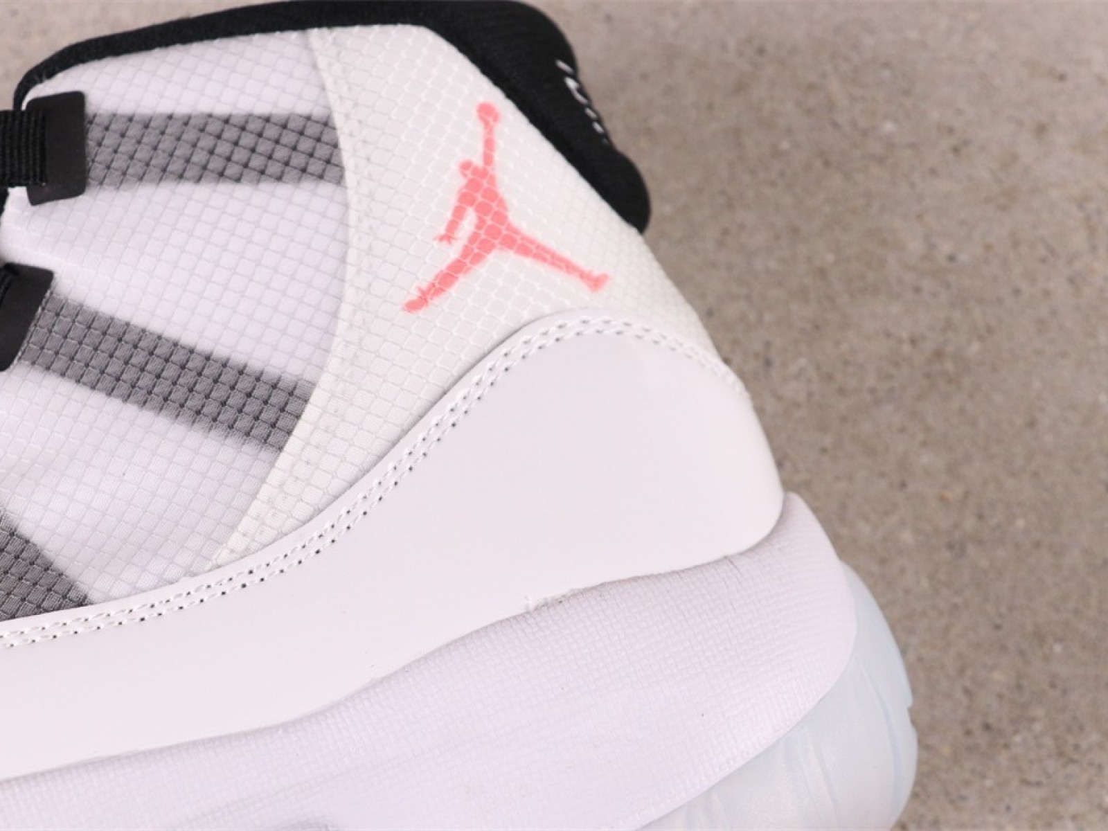 US$53 AIR JORDAN 11 ADAPT AJ11 DD3522-100 Size 40-47.5