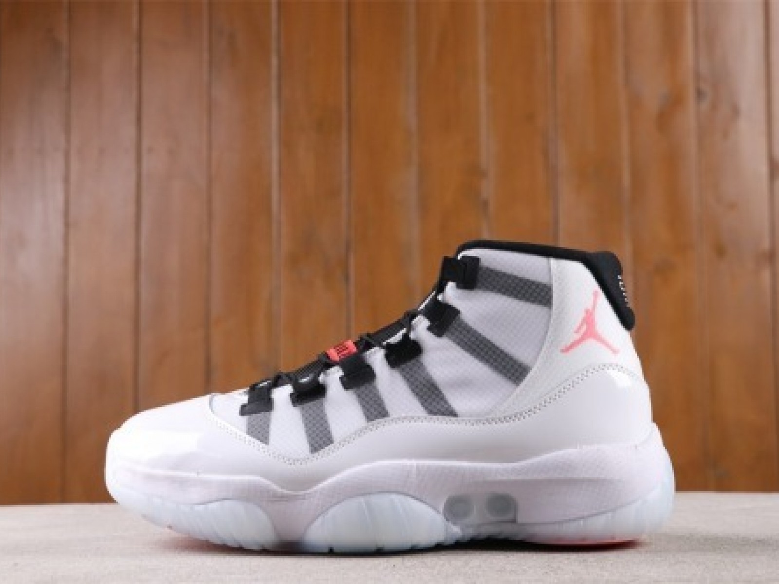 US$53 AIR JORDAN 11 ADAPT AJ11 DD3522-100 Size 40-47.5