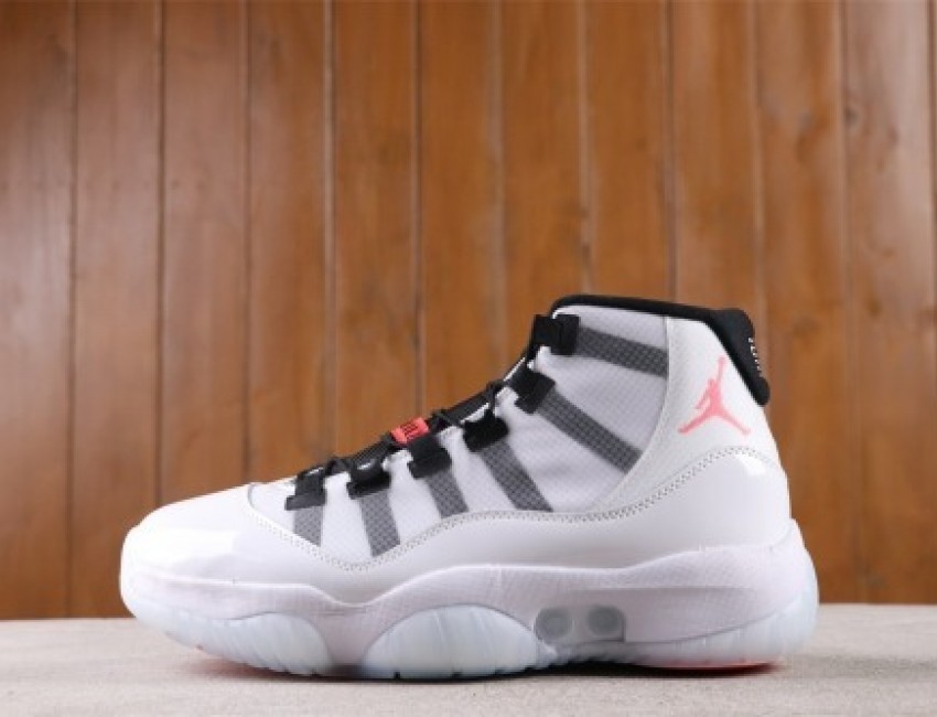 US$53 AIR JORDAN 11 ADAPT AJ11 DD3522-100 Size 40-47.5