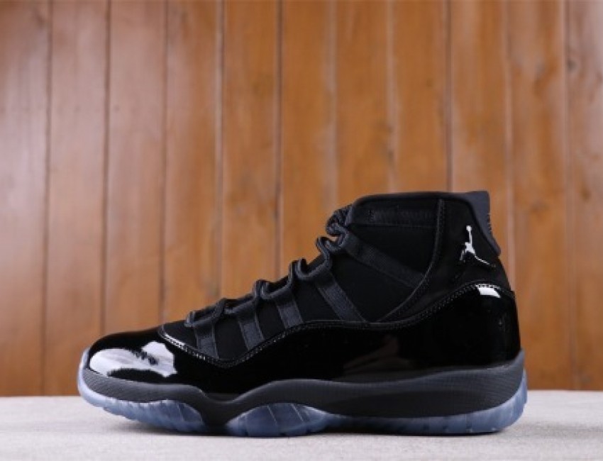 US$53 Air Jordan 11 378037-005 Cap and Gown Size 40-47.5