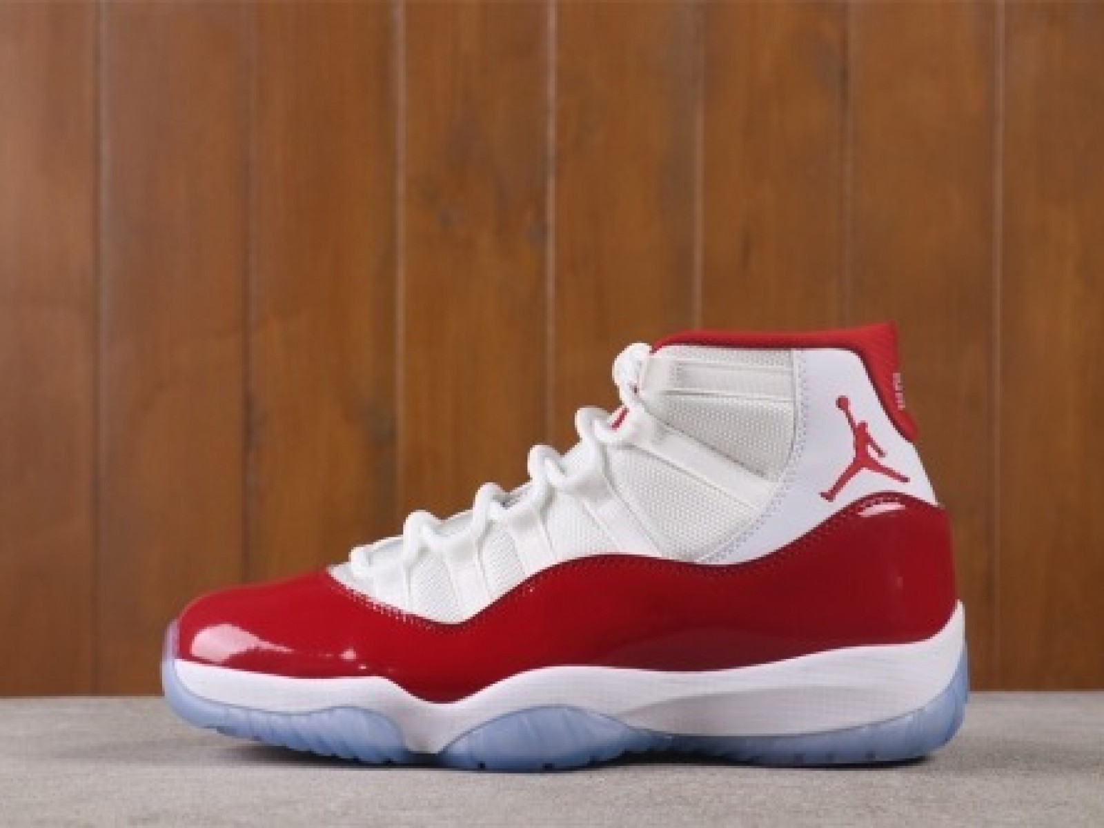US$53 Air Jordan 11 Cherry CT8012-116 Size 40-47.5