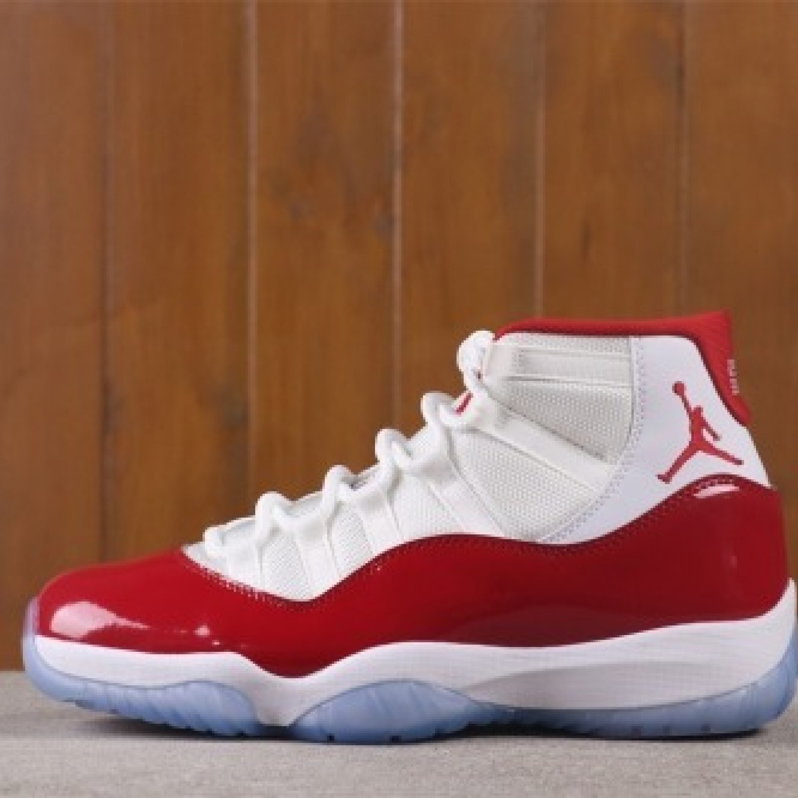 US Air Jordan 11 Cherry CT8012-116 Size 40-47.5