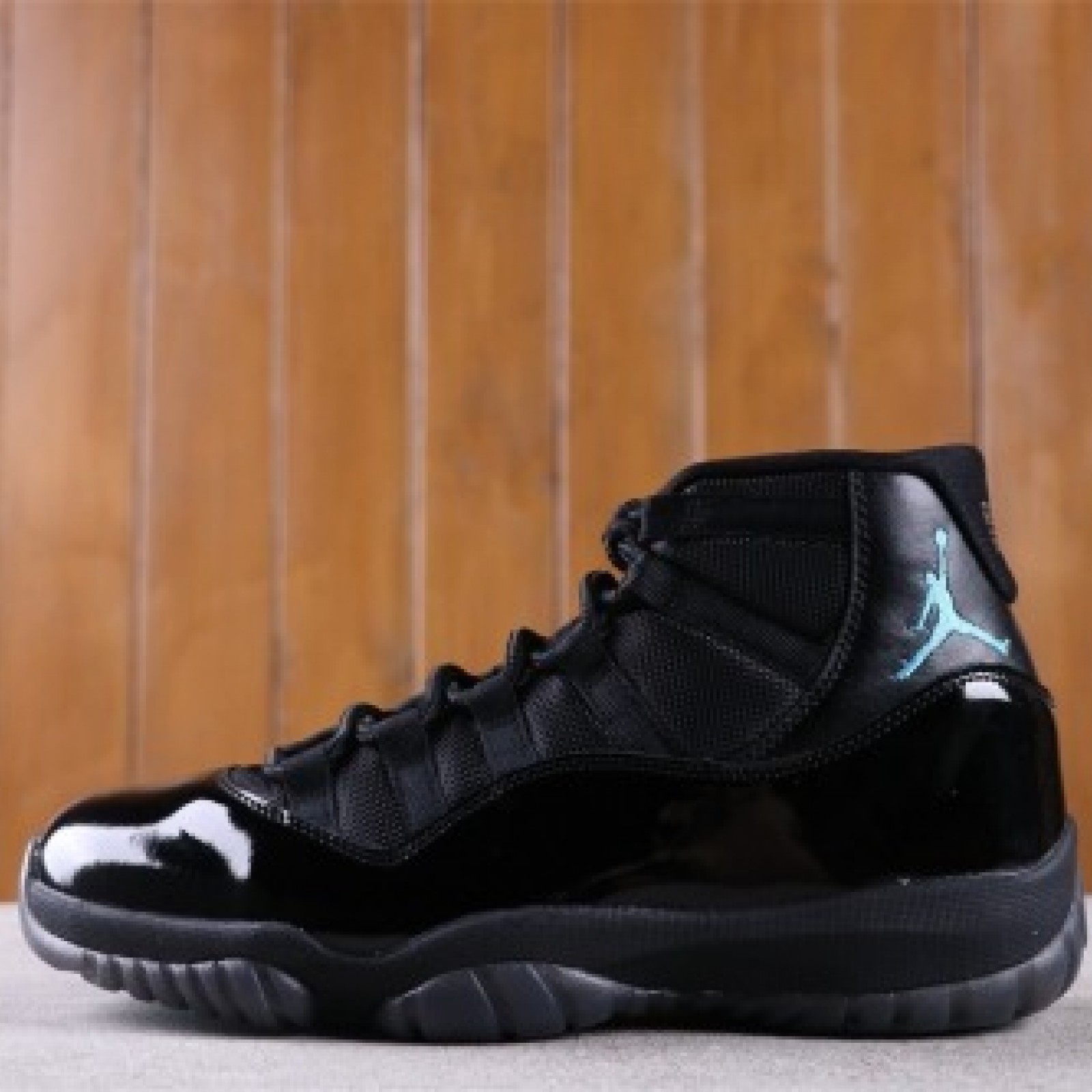 US Air Jordan 11 Gamma Blue378037-006Size 40-47.5