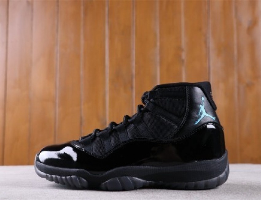 US$53 Air Jordan 11 Gamma Blue378037-006Size 40-47.5