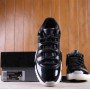 US$53 Air Jordan 11 Low 72-10 AV2187-001 Size 40-47.5