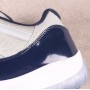 US$53 Air Jordan 11 Low Georgetown 528895-007 Size 40-47.5
